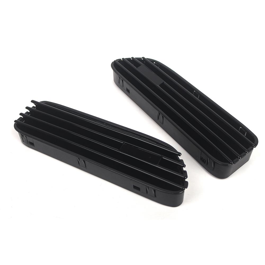For BMW E46 For M3 2001 2006 Front Fender Air Vent Grille Side Vent Cover Replacement Part Number 51137895914 for For M3 Model