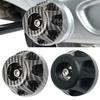 Подходит для BMW R1200GS R1250GS LC Adventure ADV R1300GS RNINET Мотоцикла Карбоновый Карданный Слайдер Защиты от Падения Корпуса Финального Привода