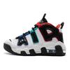 Nike Детские кроссовки Air More Uptempo CL PS All-Star White University-Red Game-Royal FV0836-100