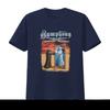 Symphony X V The New Mythology Suite Classic T Shirt Man Woman Design Size S 5XL vintage Washed Soft designer clothes Stretched