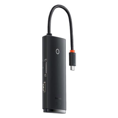 Аксессуары для компьютеров – Концентраторы USB