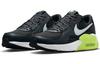 Nike Air Max Excee Черный Белый Вольт CD4165-016