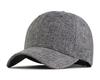 Lovechic Adjustable Linen Deep Available In Two Perfect for and Winter Men's Cap, Fit, 56-66cm, Sizes, Spring, Summer, Fall, (Dark Gray)
