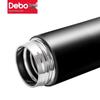 Термобутылка Debo Bremen с умным дисплеем температуры