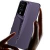 For Samsung Galaxy S25 Edge Case Slim Hard PC Protective Phone Cover