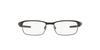 Солнцезащитные очки OX3184 Оправа 52 318401 Порошковый олово Япония [Oakley] Мужские 52-(Свободный размер)