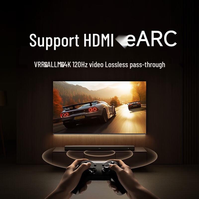 Саундбар Xiaomi MI 5.1.2 Dolby Atmos