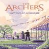 The Archers Victory At Ambridge by Catherine Miller Hardback Book 9781471195556