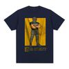 Sir Curity Funny Knight Meme Graphic Tshirts Unisexs Women Clothing Cotton Casual Oversized Short Sleeves T Shirts Streetwear