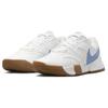Nike Court Lite 4 White Light Blue Gum Женские кроссовки Sail Gum-Светло-коричневый FD6575-106