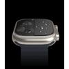Szkło Hartowane Ringke Id Fc Glass 4-Pack Apple Watch Ultra 1 / 2 (49 Mm) Clear