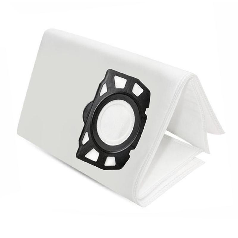 1 шт. для робота-пылесоса Karcher Wd2 Plus Wd3 Se4002 аксессуары для самостоятельной замены пылесборников