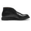 ReDwing Почтовые ботинки Chukka 9196 D Черный Чапараль