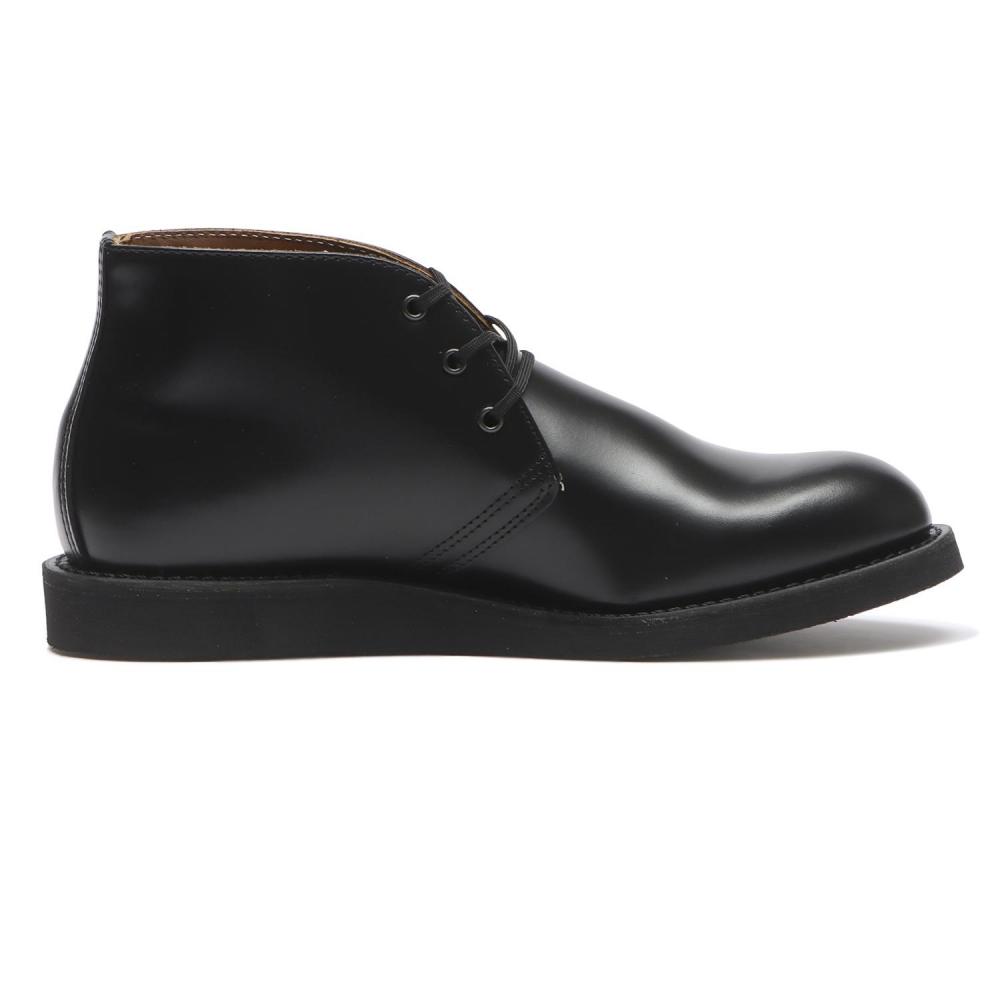 ReDwing Почтовые ботинки Chukka 9196 D Черный Чапараль