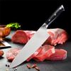 Kitchen Stainless Steel Western-style Chef Chef Universal Knife Cut Meat Knife
