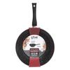 Wok Alu forgé "Caractère" 28 cm Secret de Gourmet