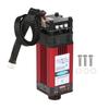 Laser Module 450nm Engraving Laser Head High Precision Engraving Metal Wood Acrylic for Laser