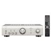 Интегральный усилитель Denon PMA-600NE с Bluetooth - Премиальное серебро