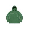 Supreme Curve Logos Ripstop Jacket (Unisex) Jackets SUP FW20 162