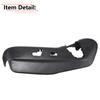 Car Seat Track Trim Cover Left Driver Side For Chrysler Town&Country 2011-2016 For Dodge Grand Caravan 2011-2020 1UQ99DX9AB