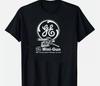 НОВАЯ ОГРАНИЧЕННАЯ СЕРИЯ General Electric МИНИ-ПИСТОЛЕТ Смешная Футболка