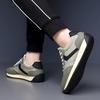 Мужская обувь Кроссовки Мужская повседневная мужская обувь Теннис Роскошная обувь Кроссовки Race Дышащая обувь Модные лоферы Кроссовки для мужчин