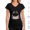 The Mayor Of HalloweentownHappy Side T Shirt 6xl Cotton Cool Tee Halloweentown Halloweentown University Halloween