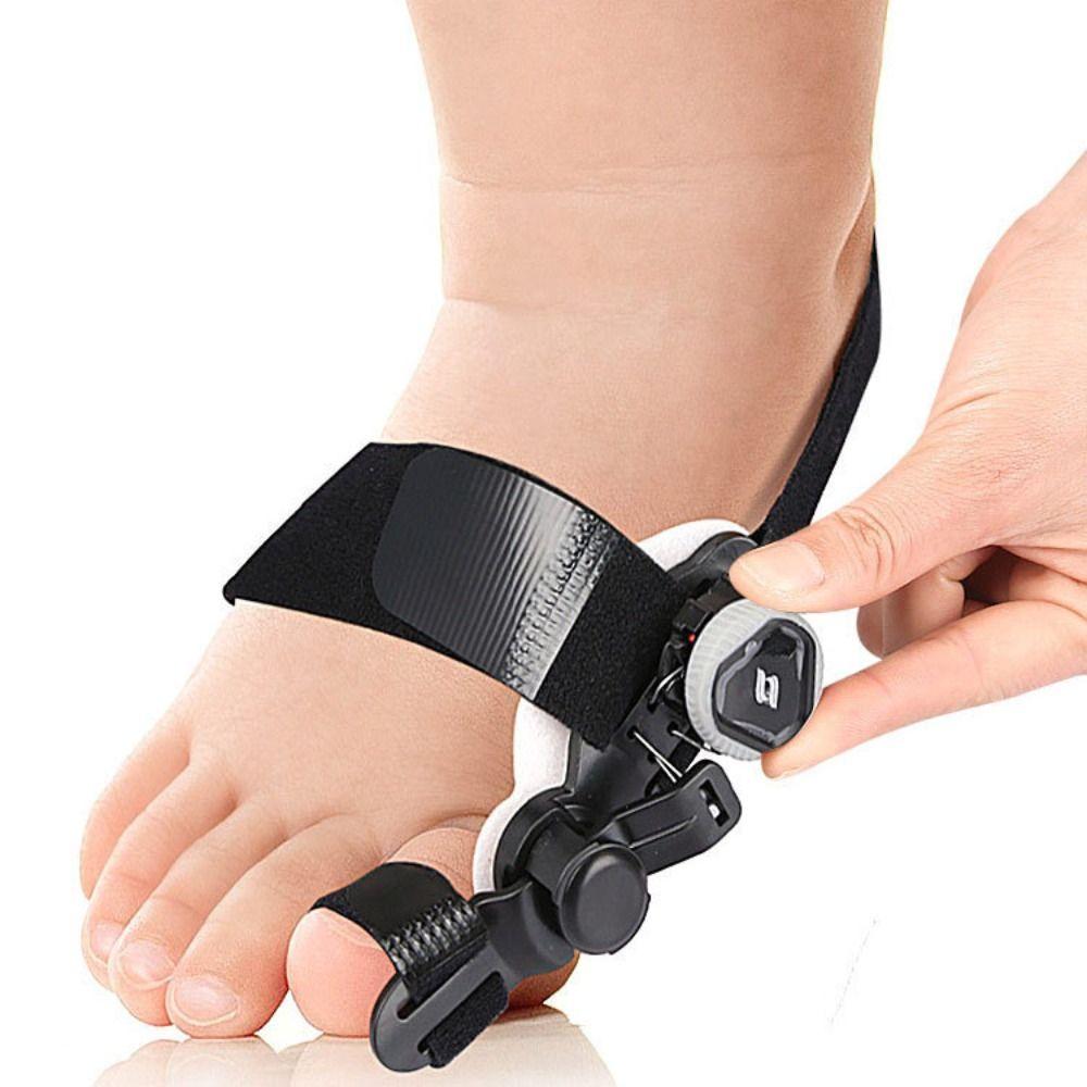 Adjustable Children Bunion Corrector Bunion Splint Foot Correction Brace Unisex