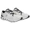 ON Cloud X 4 Ivory Black Мужские кроссовки Крем 3ME30040791