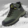 Мужские ботинки Мужские походные ботинки Водонепроницаемые кроссовки Мужская прогулочная обувь