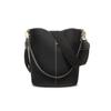 New Single Shoulder Bag Women's Bag Trendy and Versatile Simple and Fashionable Korean Edition Large Capacity Shoulder Handheld