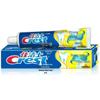 Crest Strong Root & Gum Toothpaste