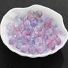 Glass Bead Home Decor Gradient Ramp Bracelets Pendants DIY Jewelry Accessories