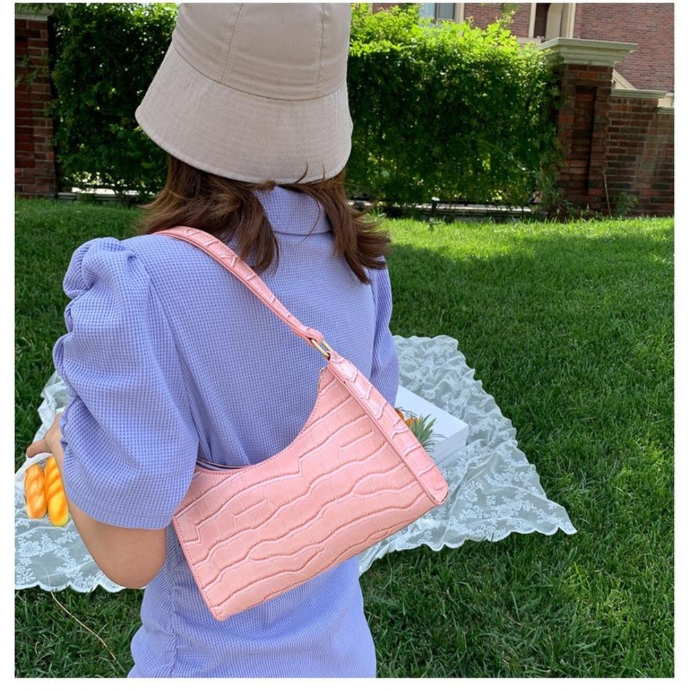 Ретро повседневные женские сумки на ремне, женские кожаные однотонные сумки для модной сумки