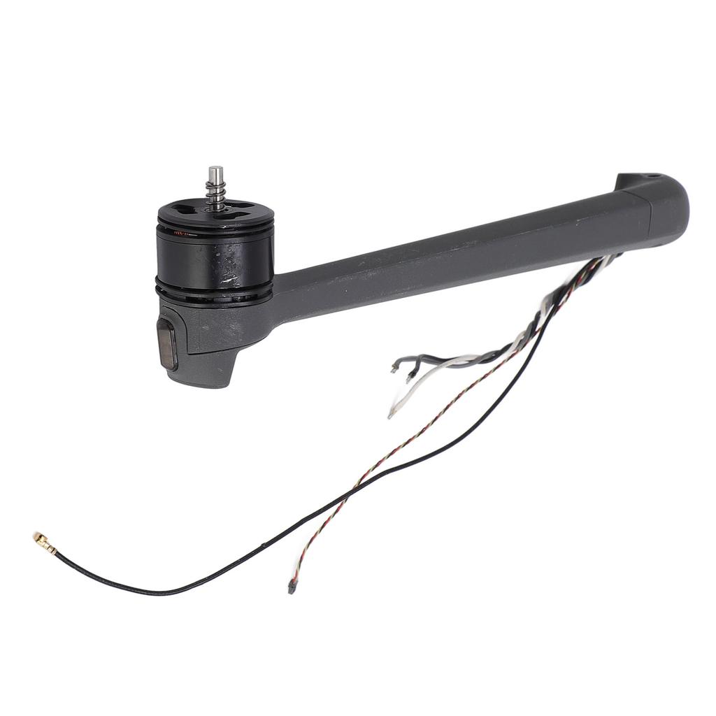 Пластиковый электронный левый задний рычаг дрона, запасная часть для 3 аксессуаров для дрона