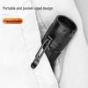 SupFire A5-L2 High-Power Rechargeable Mini Flashlight