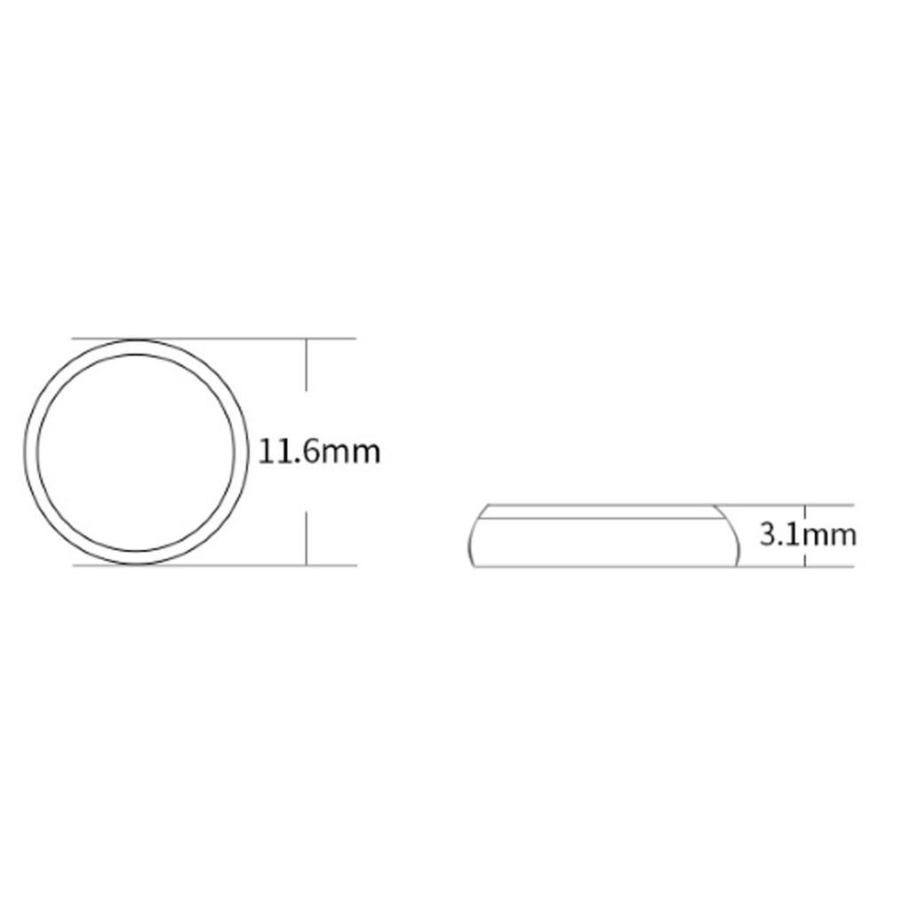 20/10Pieces LR44 AG13 Alkaline Coin Cell Batteries Button Cell Batteries for Watches Calculators Gadgets DIY Project