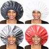 Large Waterproof Bath Caps Adjustable Wig Protector New Shower Cap