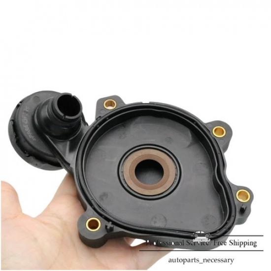 For Mercedes-Benz E350 SLK350 2012-2016 High Quality PVC Crankcase Vent Valve