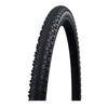 Шина Schwalbe G-One Bite Evolution Super Ground Tubeless 650B x 50 для гравия