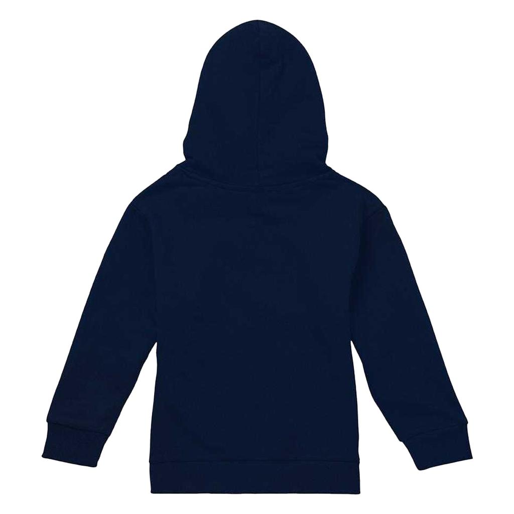 Frozen Childrens/Kids Believe In Yourself Elsa & Nokk Pullover Hoodie