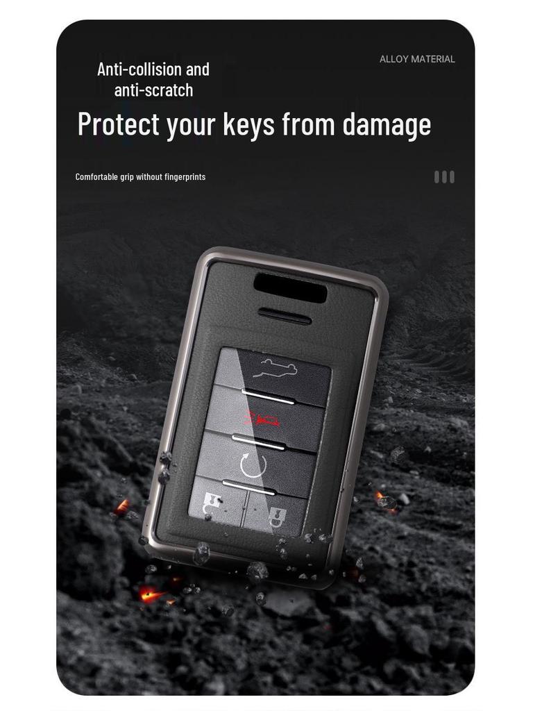 Защитный чехол для брелока Chevrolet Captiva 2015-2017 для старых моделей