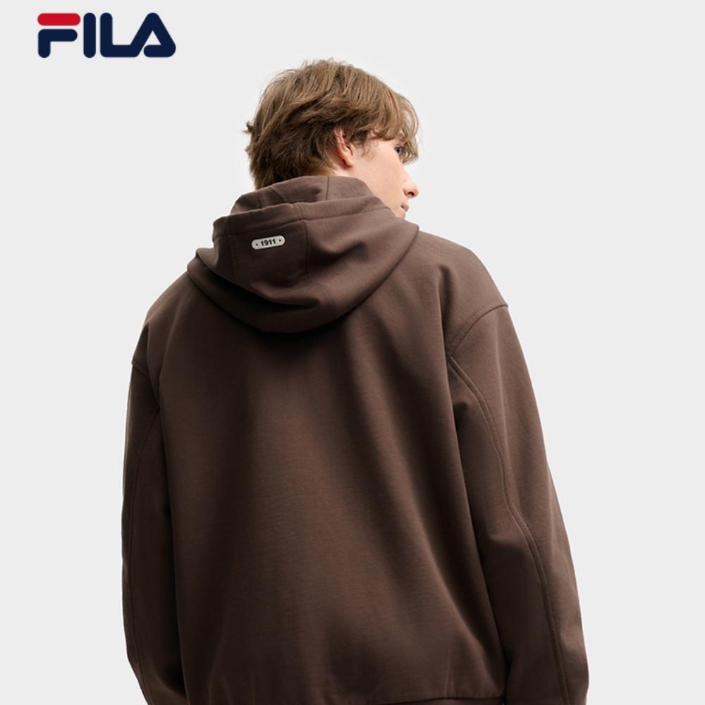 FILA ORIGINALE Sweatshirt Unisex F51U539501F-DR