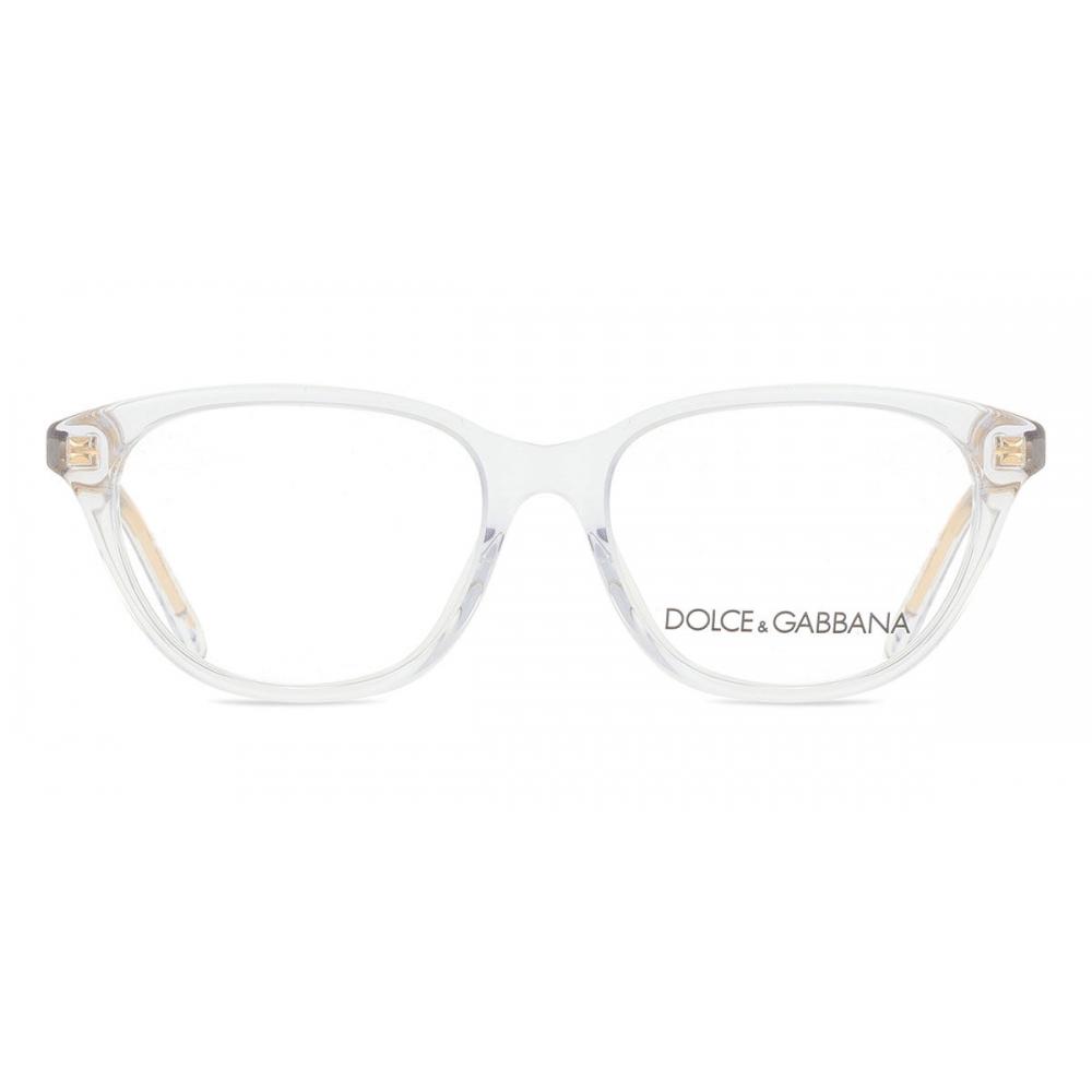 Очки Dolce & Gabbana Kids Dx3002