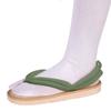 Anime Demon Slayer Cosplay Shoes Kimetsu No Yaiba Kamado Tanjirou Clogs Sandals Kamado Nezuko Geta Kochou Shinobu Flip Flops