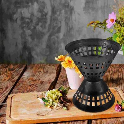 Пластиковая подкладка для упаковки цветов Быстрая обертка Сделай сам Основа для букета Аксессуары для цветов Упаковка букетов для Цветочного магазина Магазина для вечеринок