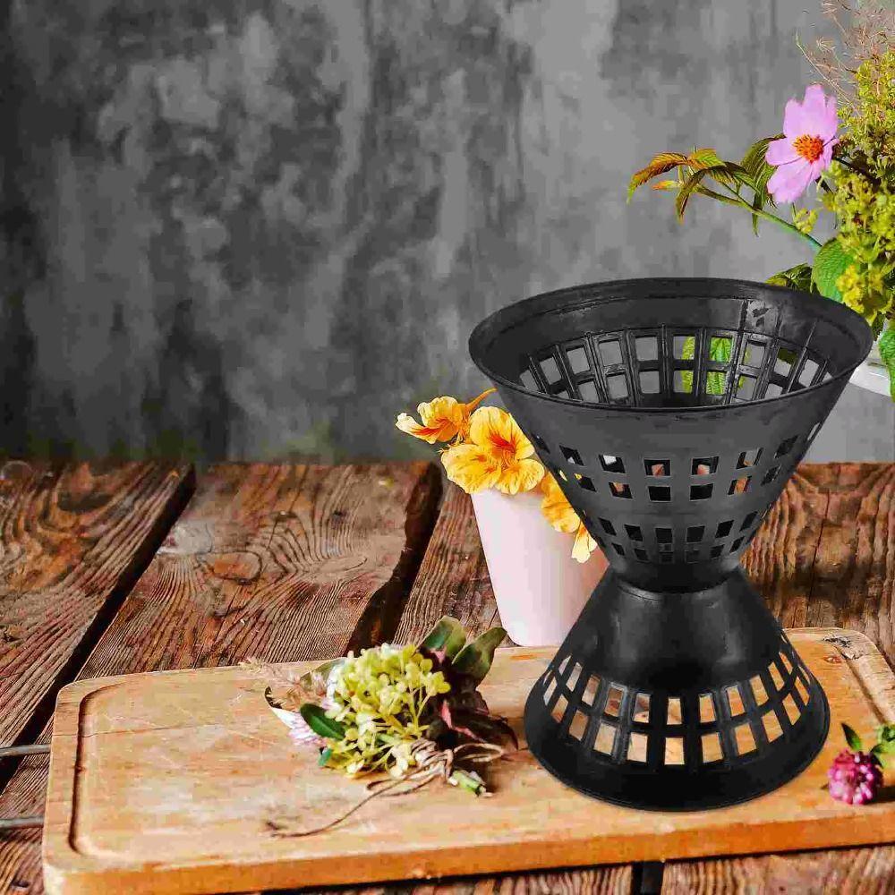 Plastic Flower Packaging Liner DIY Bouquet Wrapping New Flower Bouquet Base Mother's Day