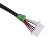 Кабель питания постоянного тока для HP 15-Ab 15-Ak 15-Ak030Tx Tpn-Q159