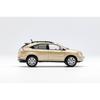 Gaincorp Products 1/64 Lexus RX 300 2003 GOLD Finished Product