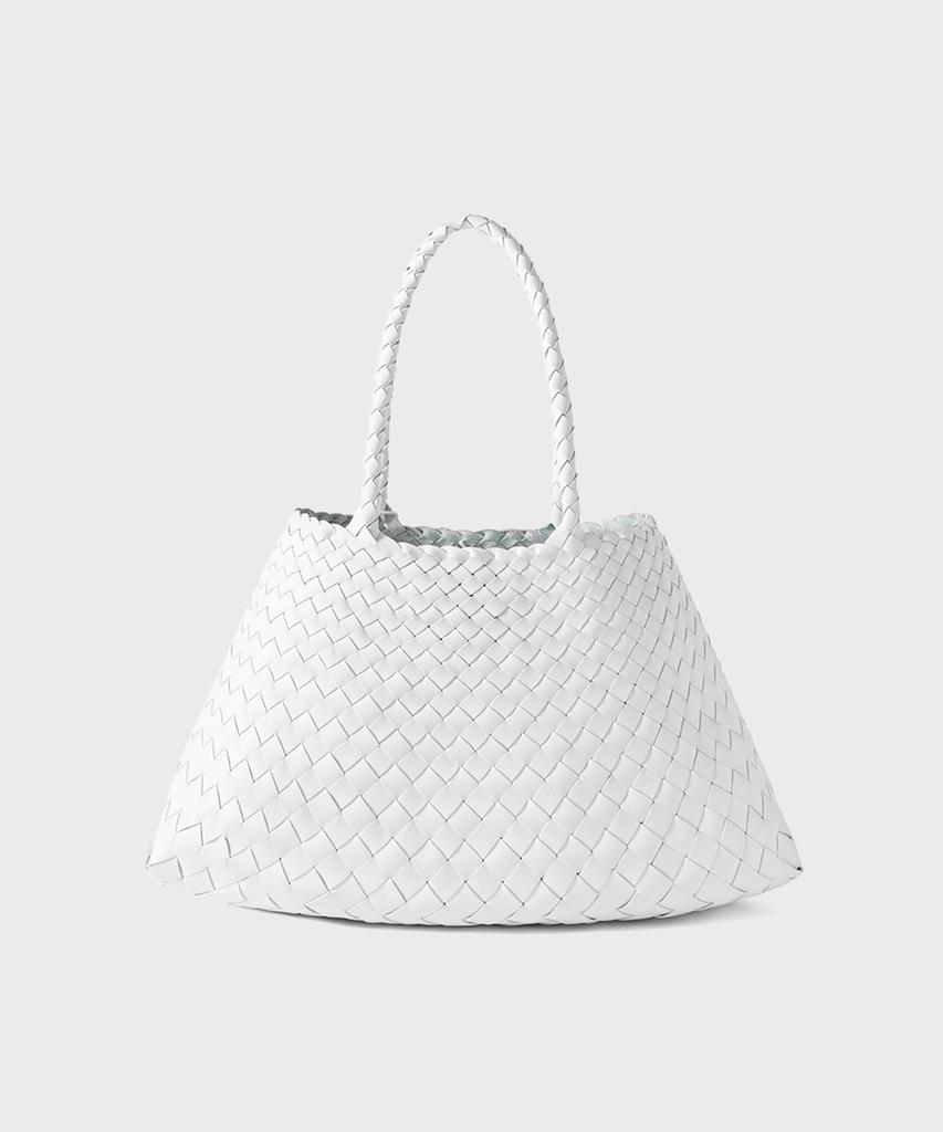 Dragon Diffusion Santa Croce Big 8892 White Dragon Bag
